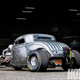 Illustration for article titled Have you guys seen the Ford on the latest cover of Hot Rod?